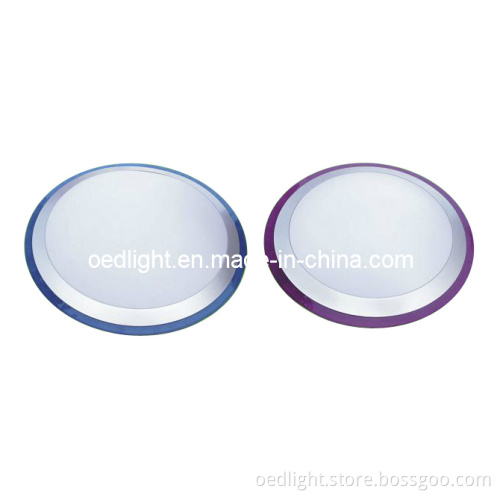 High Bright LED Round LED Ceiling Light (C4502515W-2)